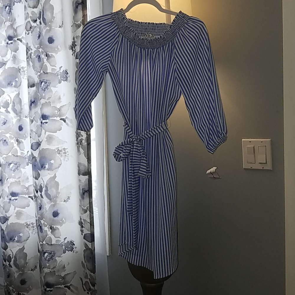 Spring/Summer Dress